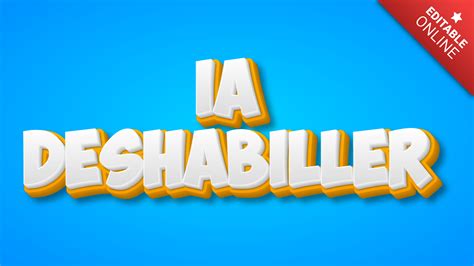 IA Déshabiller gratuite en ligne